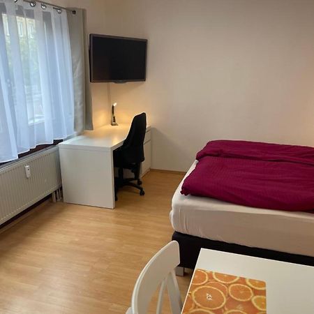 Zimmer Im Herzen Von Durlach Apartment Карлсруе Екстериор снимка