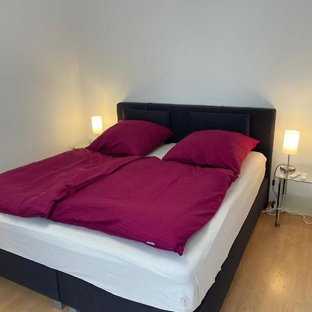 Zimmer Im Herzen Von Durlach Карлсруе Екстериор снимка