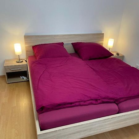 Zimmer Im Herzen Von Durlach Карлсруе Екстериор снимка