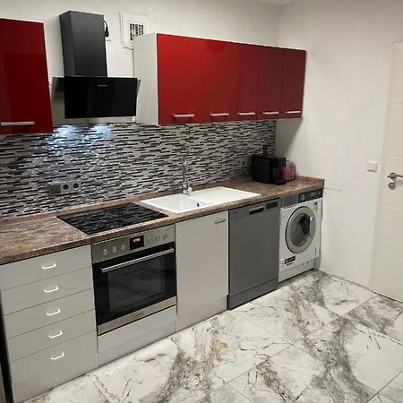Zimmer Im Herzen Von Durlach Карлсруе Екстериор снимка