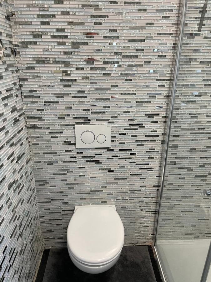 Zimmer Im Herzen Von Durlach Карлсруе Екстериор снимка