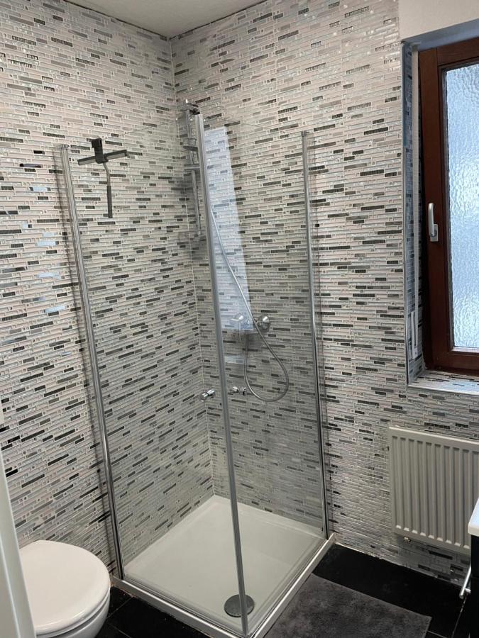 Zimmer Im Herzen Von Durlach Карлсруе Екстериор снимка