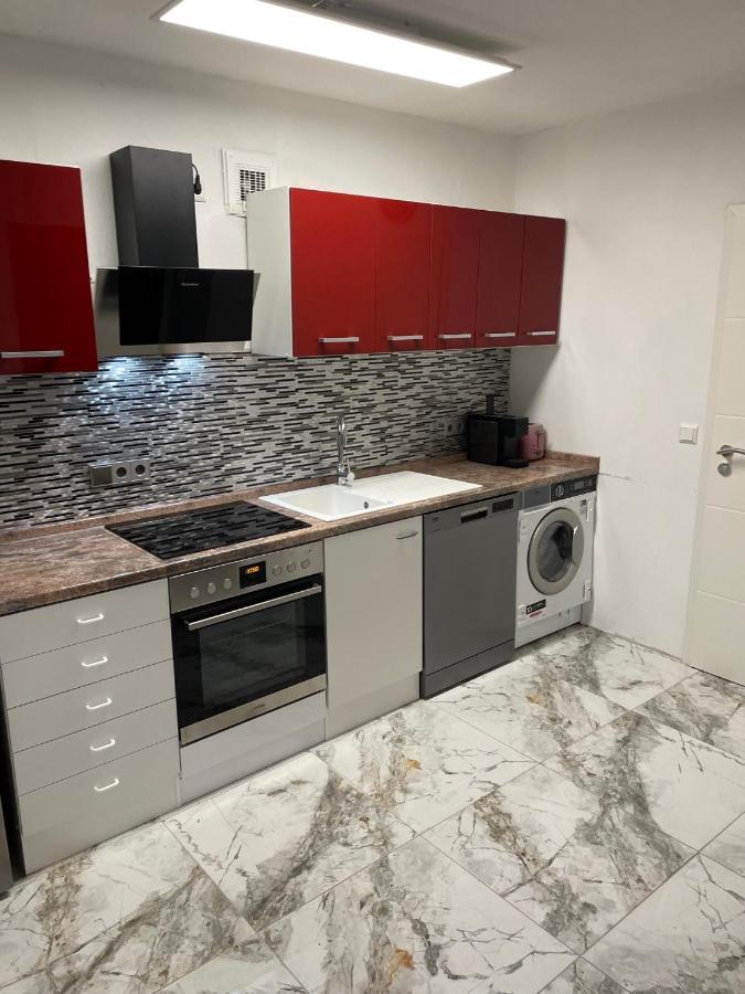 Zimmer Im Herzen Von Durlach Карлсруе Екстериор снимка
